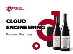 Cloud Engineering for Largest Online Wine Community